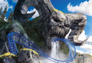 Une nouveauté sensationnelle pour le printemps 2021 !