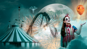 Nigloween 2025 : Le plus grand évènement Halloween de la région !